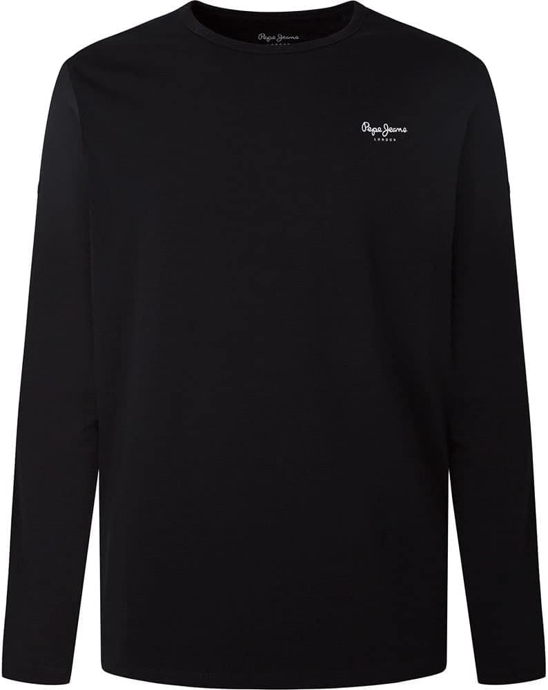 Pepe Jeans Original Basic 2 Long N t-shirt para homem