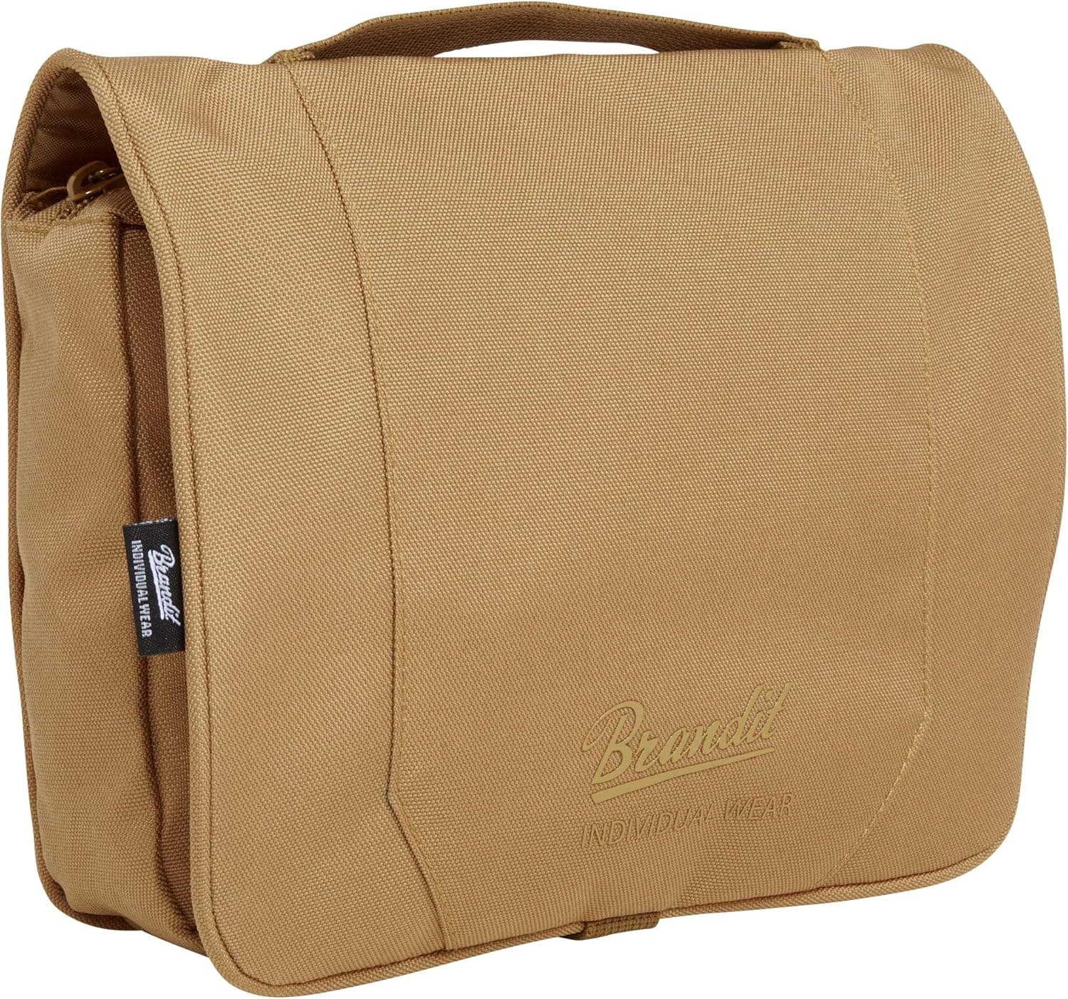 Brandit Toiletry Bag Medium, Necessaire de viagem
