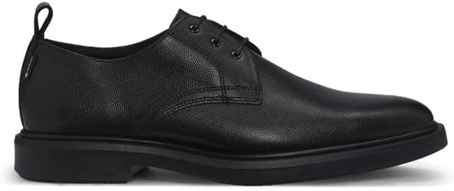 BOSS Larry_derb_grpr GTX, Derby homem