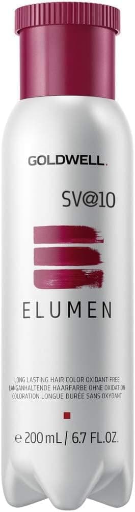 Goldwell Elúmen Light SV@10 200 ml (3581)