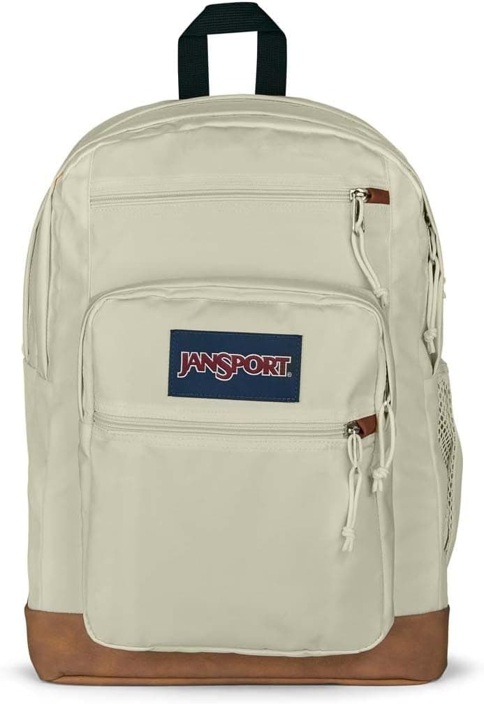 JanSport Unissexo Cool Student Classic School Bag (pacote de 1)