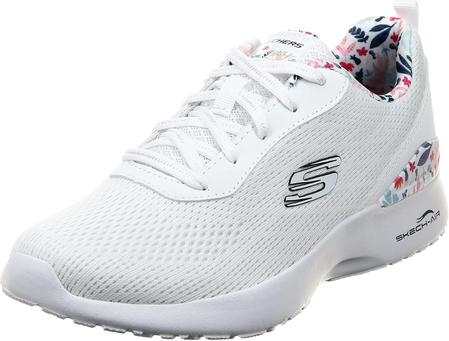 Skechers 149756 Wmlt, Sapatilhas para mulher