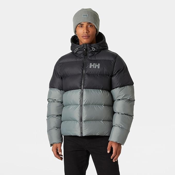 Helly Hansen Active Puffy | Casaco acolchoado masculino