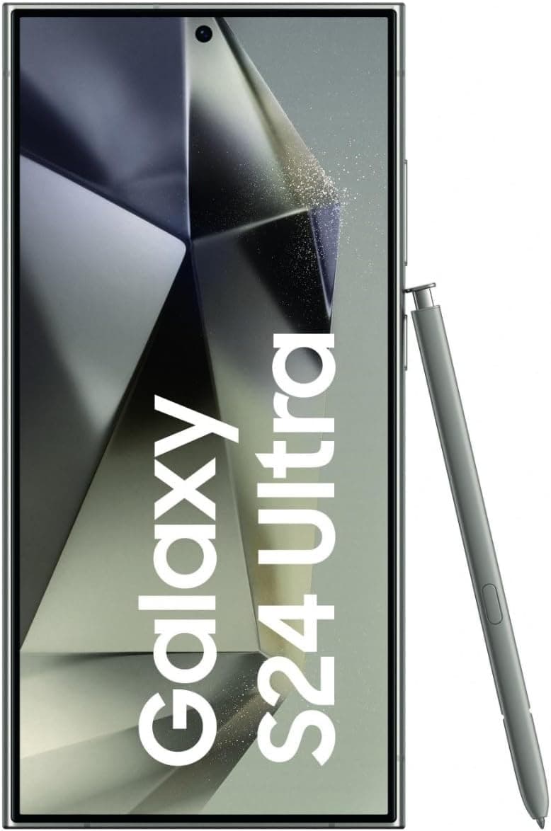 GALAXY S24 ULTRA 12/256 ARGENT