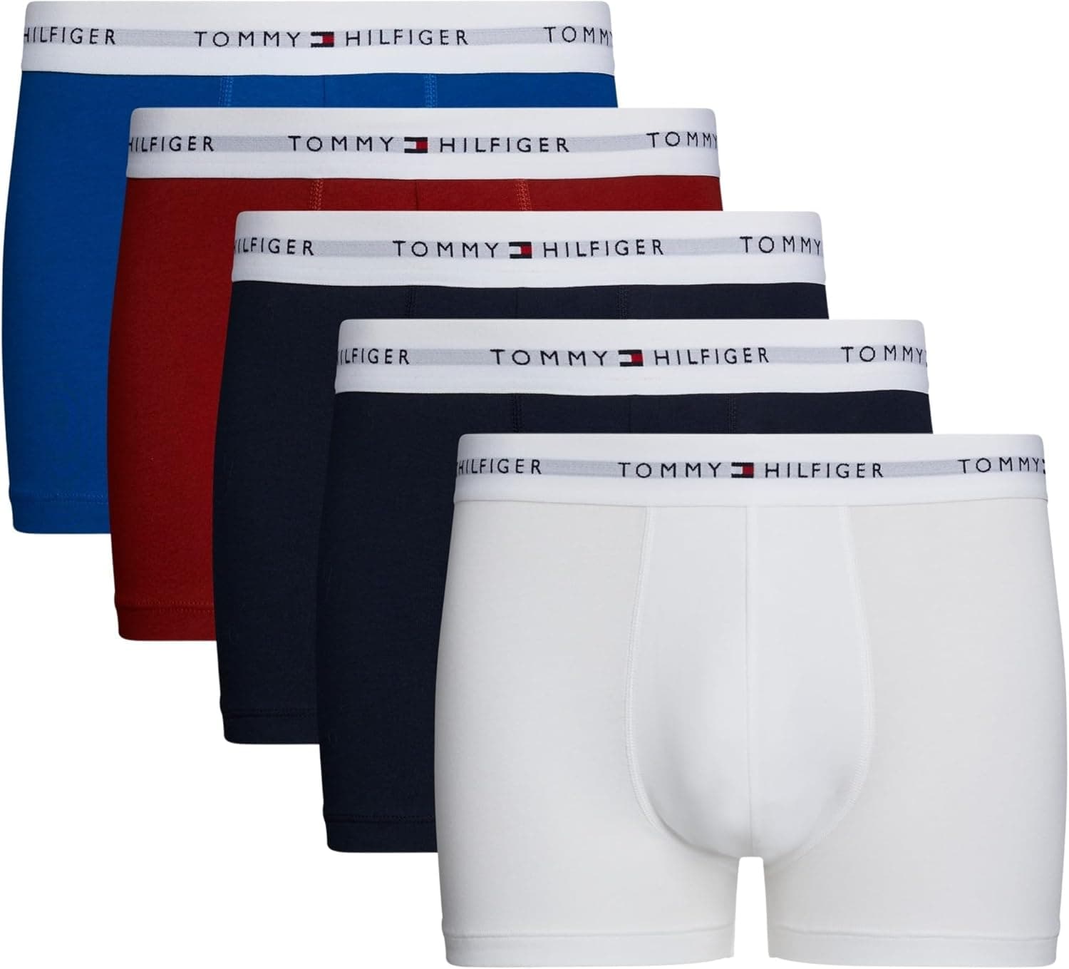 Boxer Masculino Tommy Hilfiger