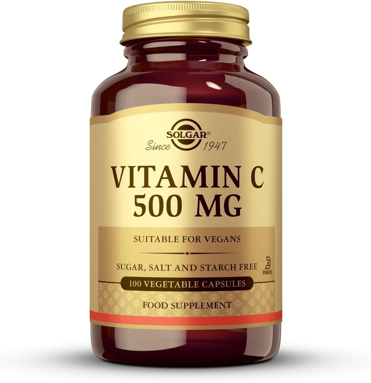 Solgar Multivitaminas, função antioxidante, 100 unidades 