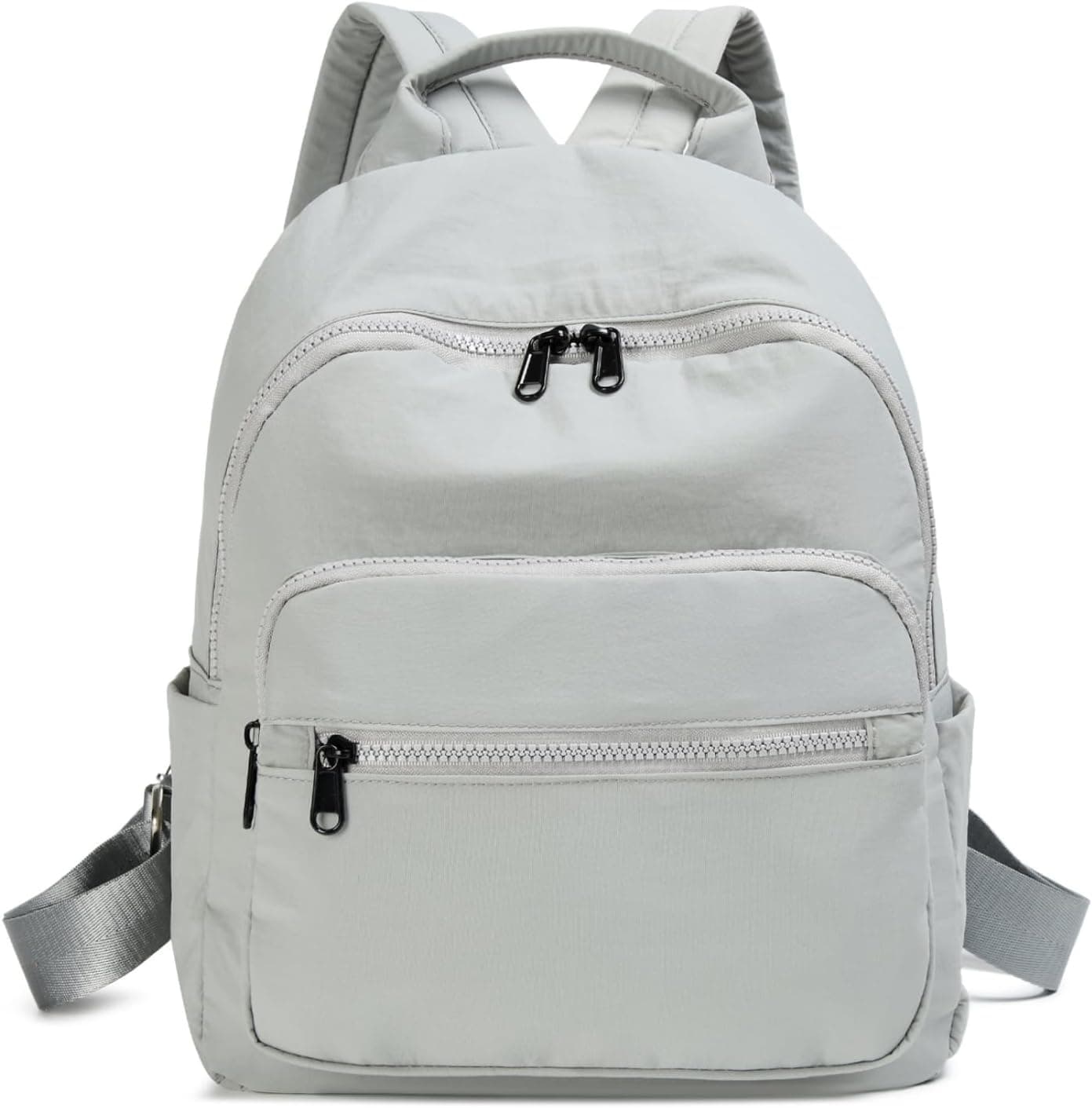 Travistar Mochila para mulher, pequena e elegante