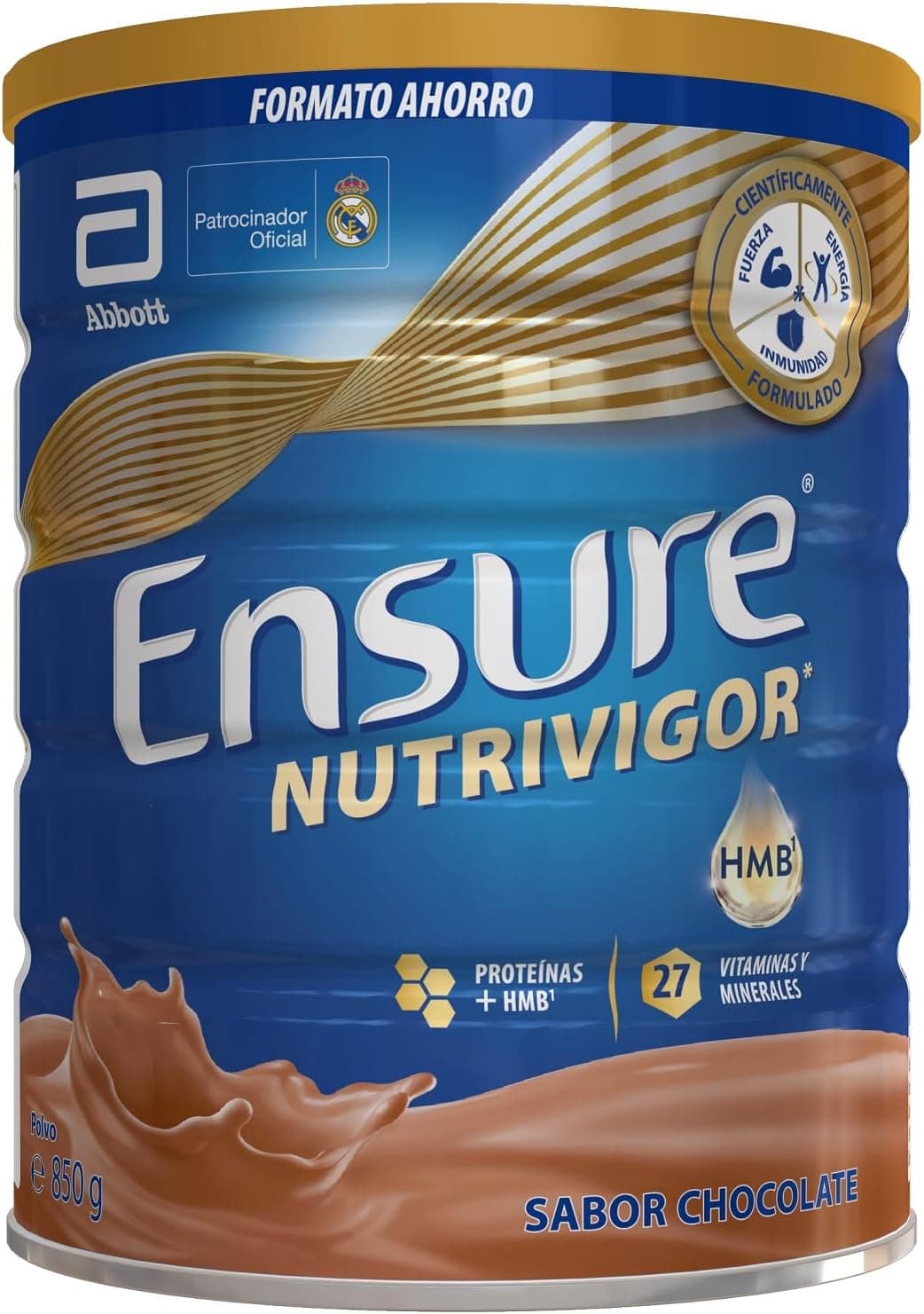Ensure Nutrivigor Complemento alimentar