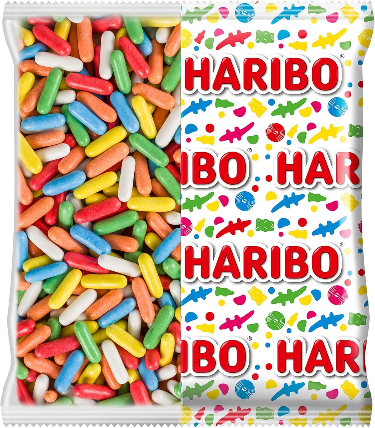 HARIBO Cápsulas 1Kg