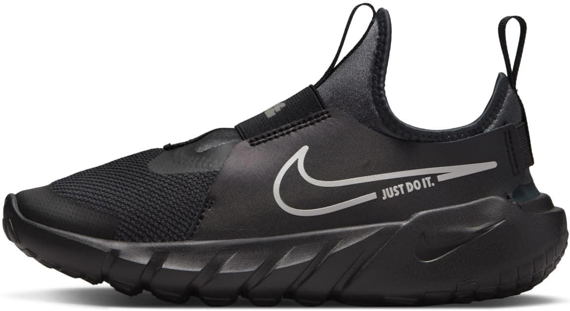 NIKE Flex Runner 2, Sapatilhas desportivas unissexo para mulher e crianças