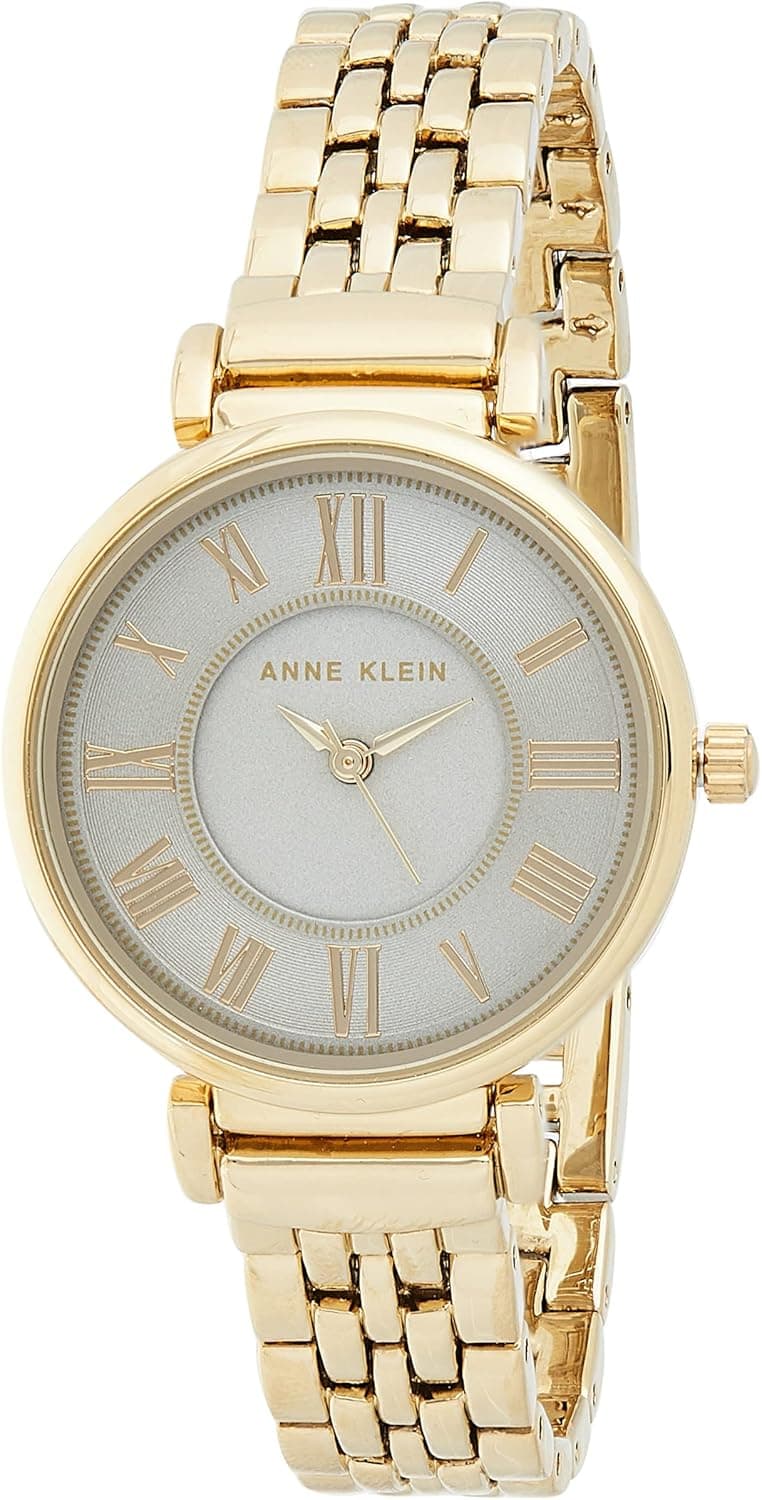 Anne Klein Relógio de vestir