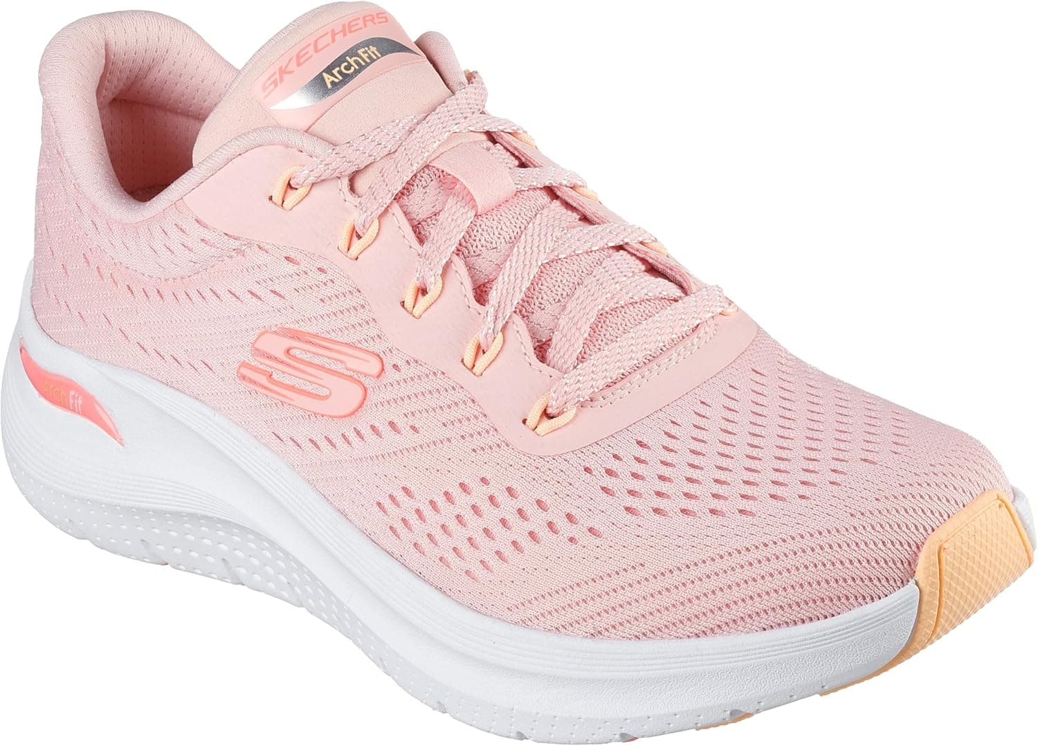 Skechers Arch Fit 2.0 Big League Sapatilhas de mulher