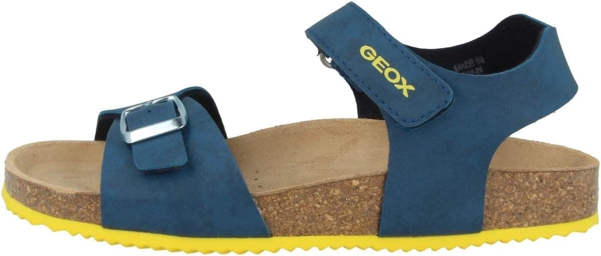 Geox J Ghita Boy B | Sandálias desportivas para menino
