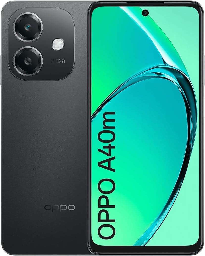 OPPO A40 m 8/256 GB Branco livre