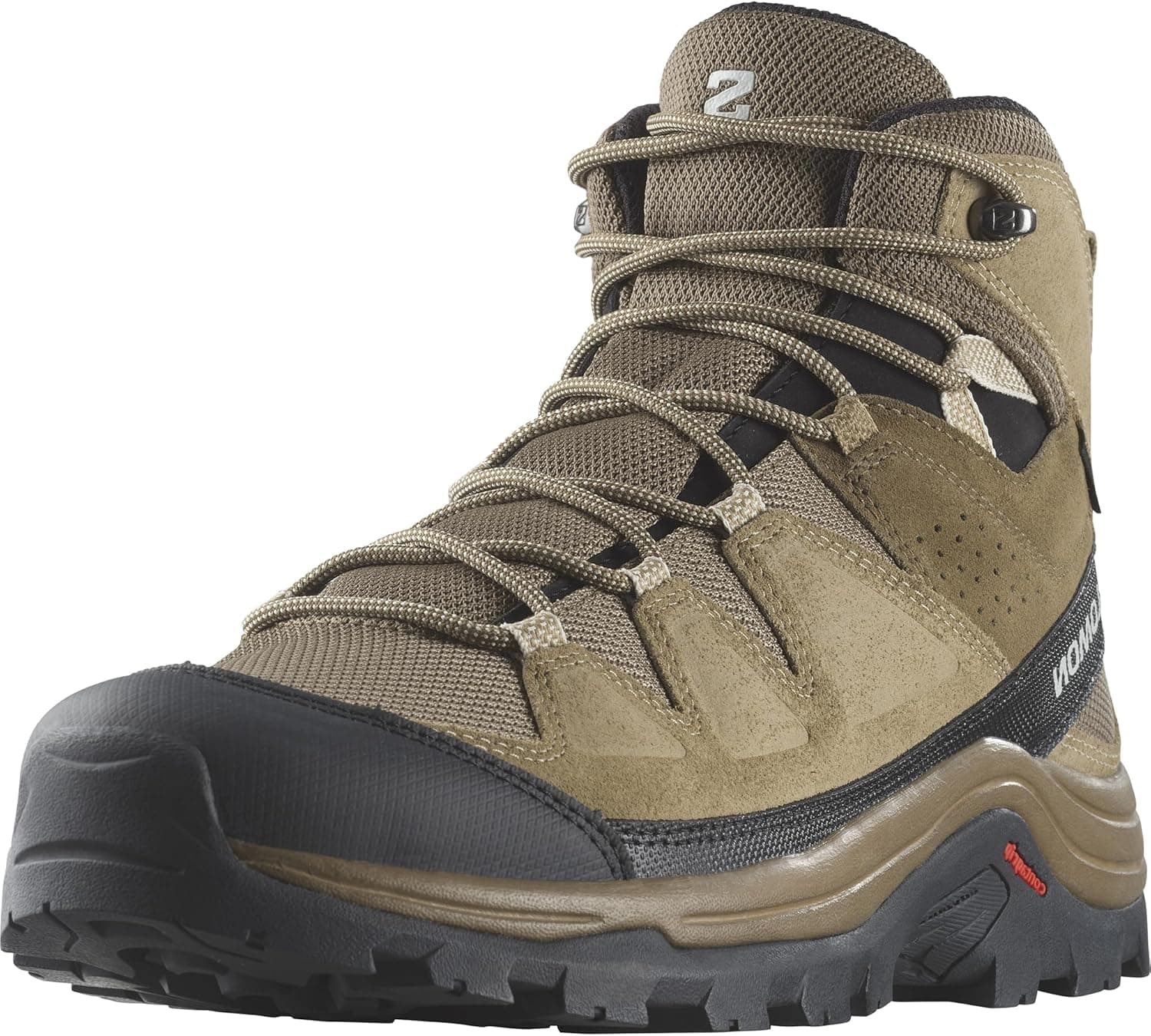 SALOMON Quest Rove Gore-Tex Botas para homem