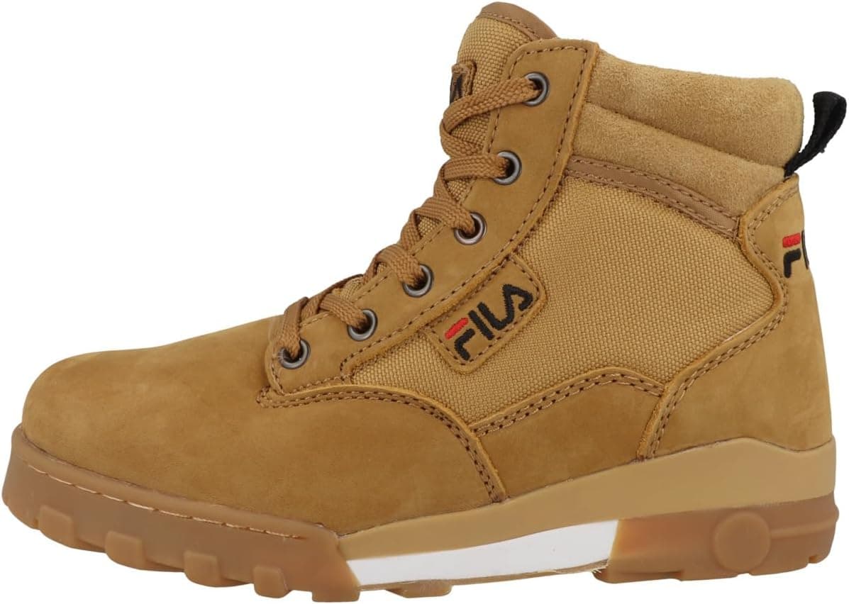 FILA Grunge II Mid Wmn, botas de mulher
