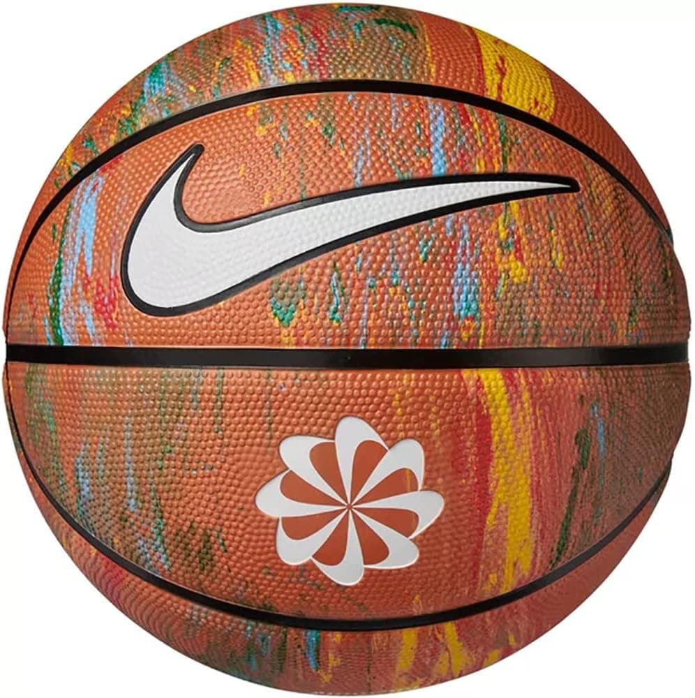 Nike bola de basquetebol, tam 7