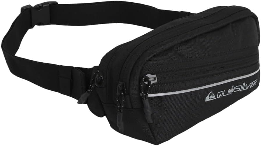 Quiksilver Jungler III, Bolsa de cintura para criança