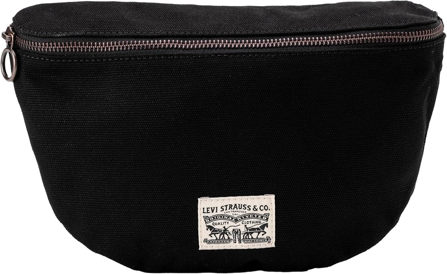 Levi's Devon Crossbody Bag, Bolsa de cintura para mulher