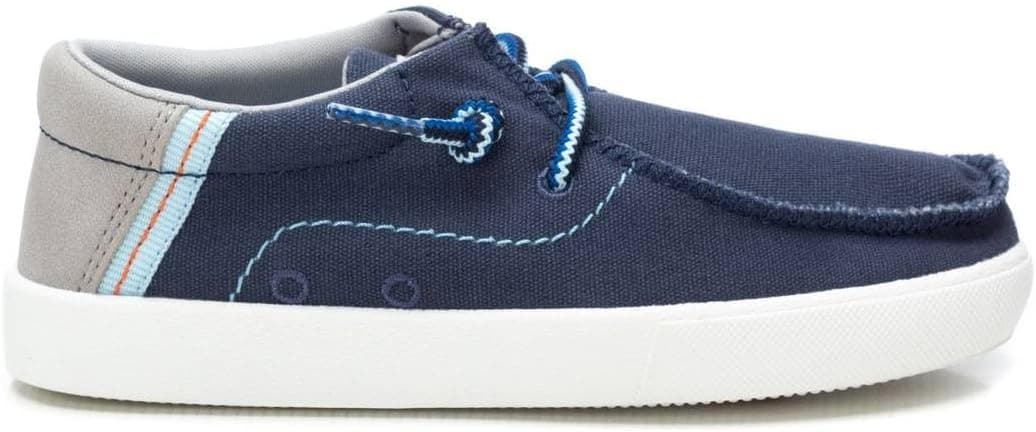 XTI - Sapatilhas criança - Calçado confortável e versátil - moda casual