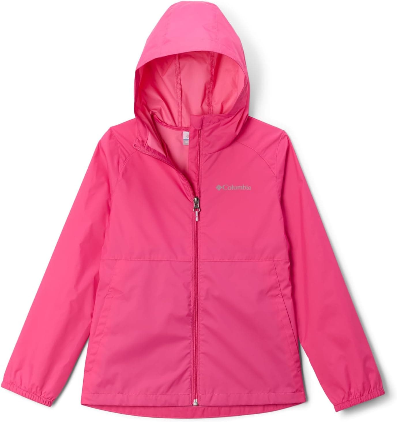 Columbia Switchback 2 Jacket, capa de chuva impermeável para mulher