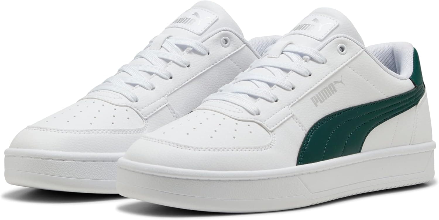 PUMA Caven 2.0 Sapatilhas unissexo para adultos
