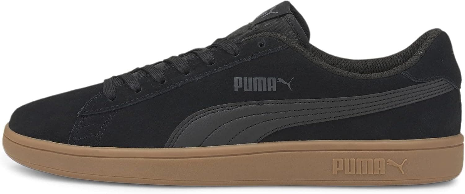 PUMA Smash V2, Sapatilhas desportivas unissexo para adulto