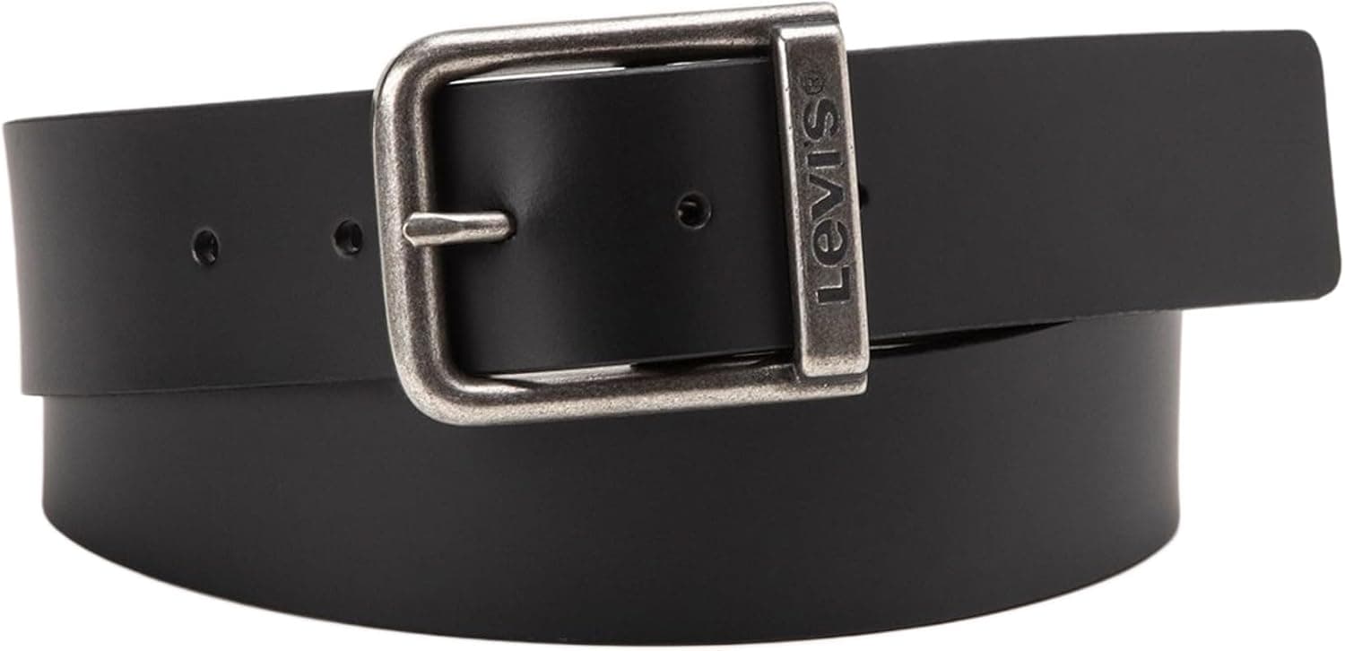 Levi's Alderpoint Cinto para homem, 95 cm