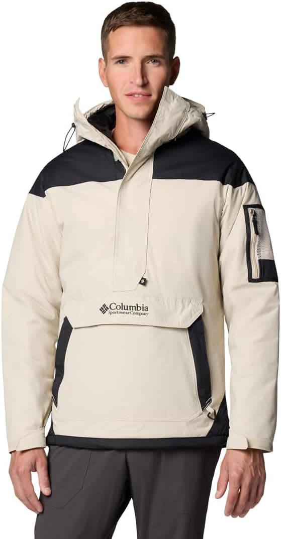 Columbia Casaco de inverno para homem