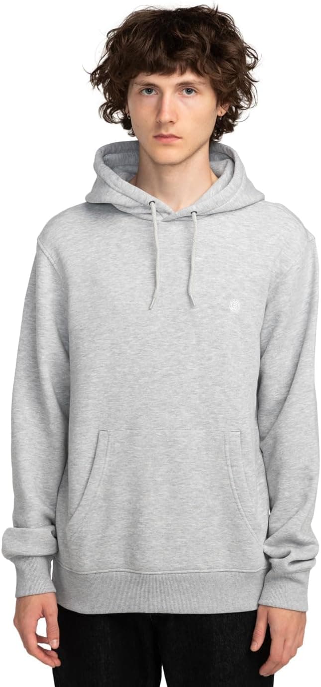 Element Men's Cornell Classic Po Pullover Sweater para homem