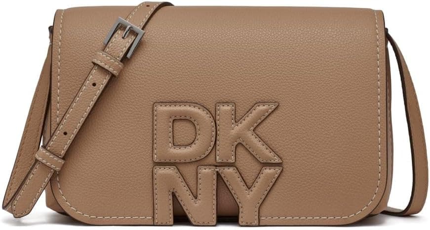 DKNY Nicole Crossbody para mulher
