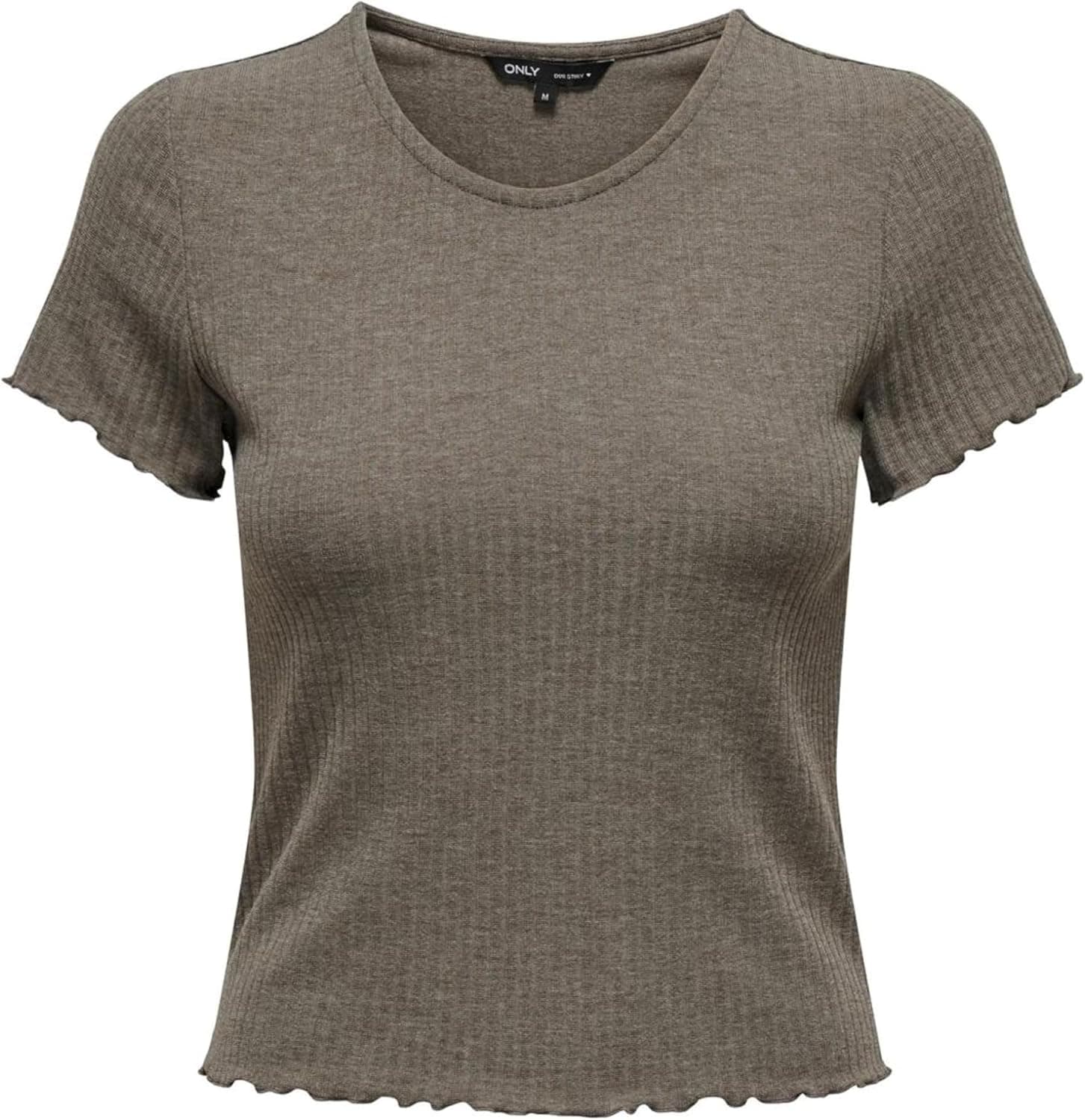 ONLY Onlemma S/S Short Top Noos Jrs t-shirt para mulher
