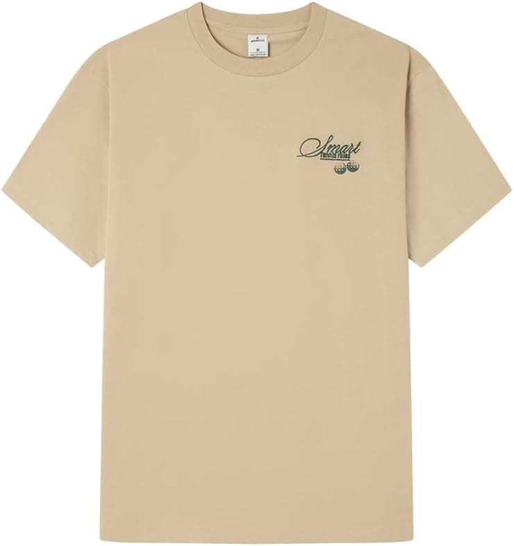 SPRINGFIELD | T-shirt em algodão para homem