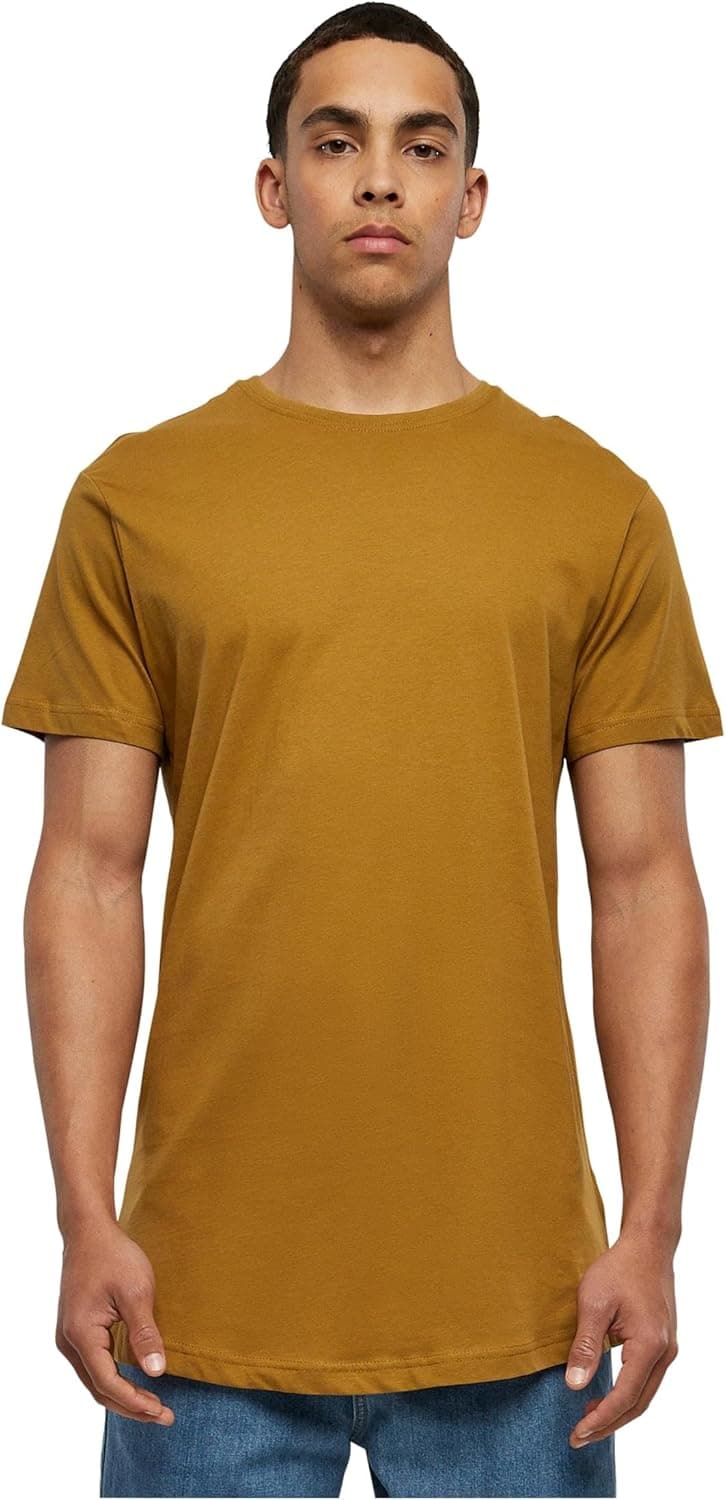Urban Classics T-shirt para homem