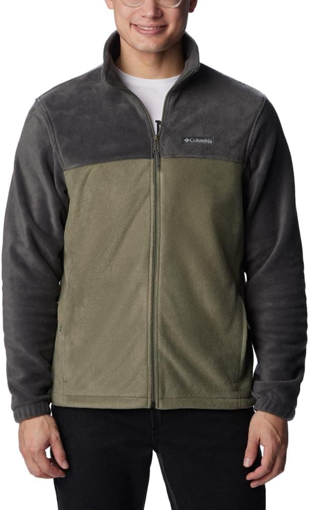 Columbia Steens Mountain Full Zip 2.0 Forro polar para homem