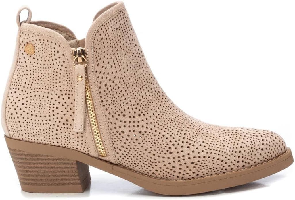 XTI | Botins confortáveis e versáteis para mulher