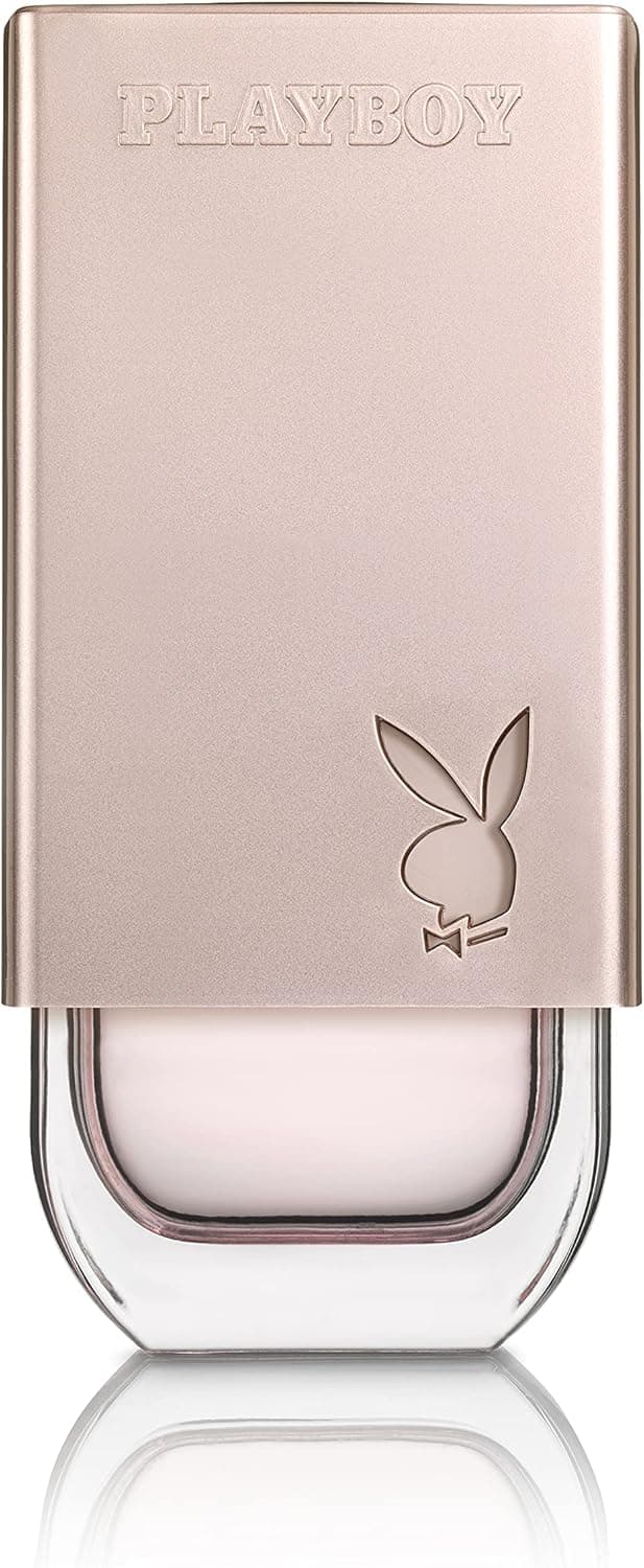 Perfume mulher Playboy EDT 50 ml Make The Cover