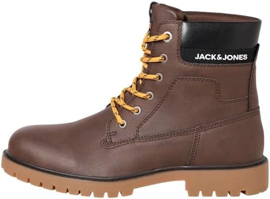 JACK & JONES Botas para homem