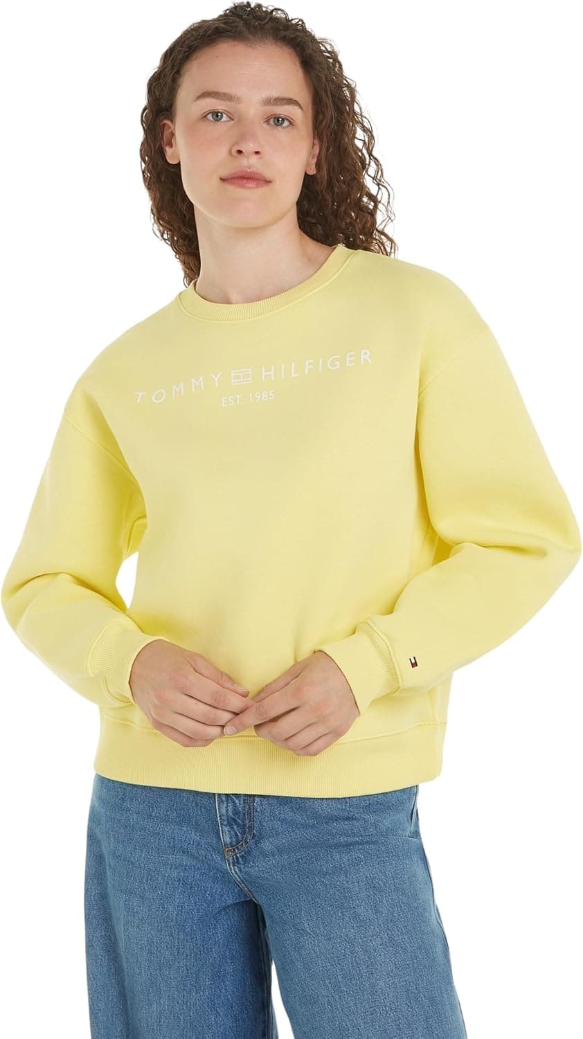 Tommy Hilfiger Camisola para mulher