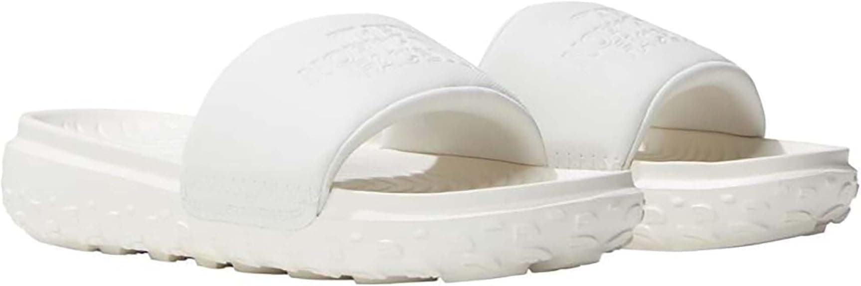 The North Face W Never Stop Cush Slide, Chinelos para mulher