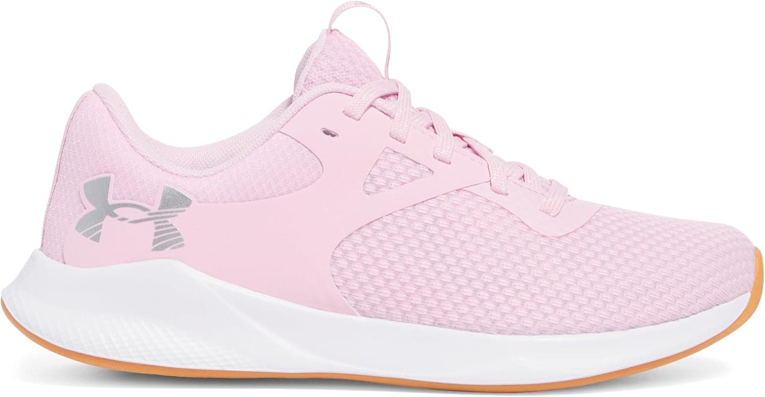 Under Armour UA W Charged Aurora 2 | Sapatilhas desportivas para mulher