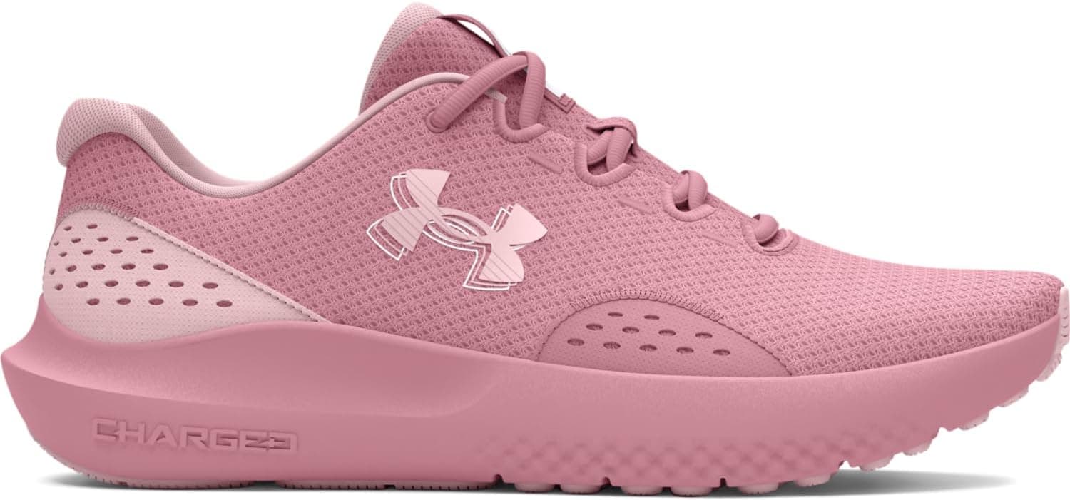 Under Armour UA W Charged Surge 4, Sapatilhas de corrida mulher