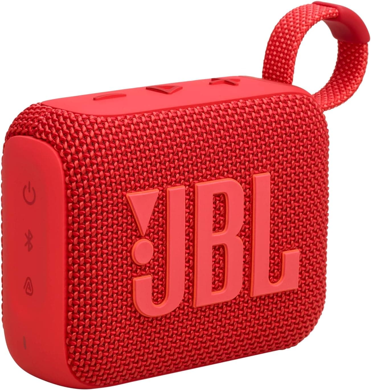 BL GO 4, Altifalante sem fios portátil com Bluetooth, resistente à água e ao pó (IP67), até 7 h de reprodução mais 2 h extra com Playtime Boost