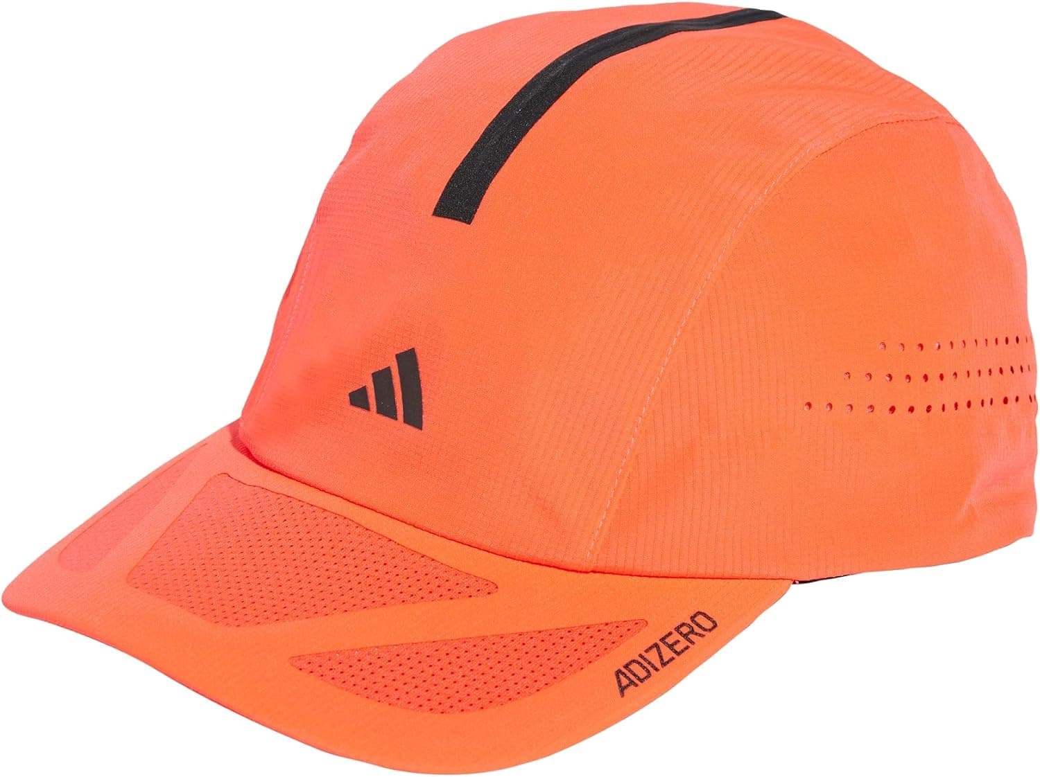 adidas Runningxadizero boné leve Climacool - boné de beisebol unissexo para adulto