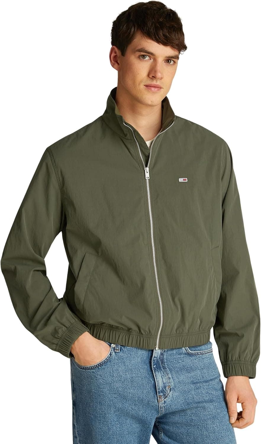 Tommy Jeans Casaco para homem