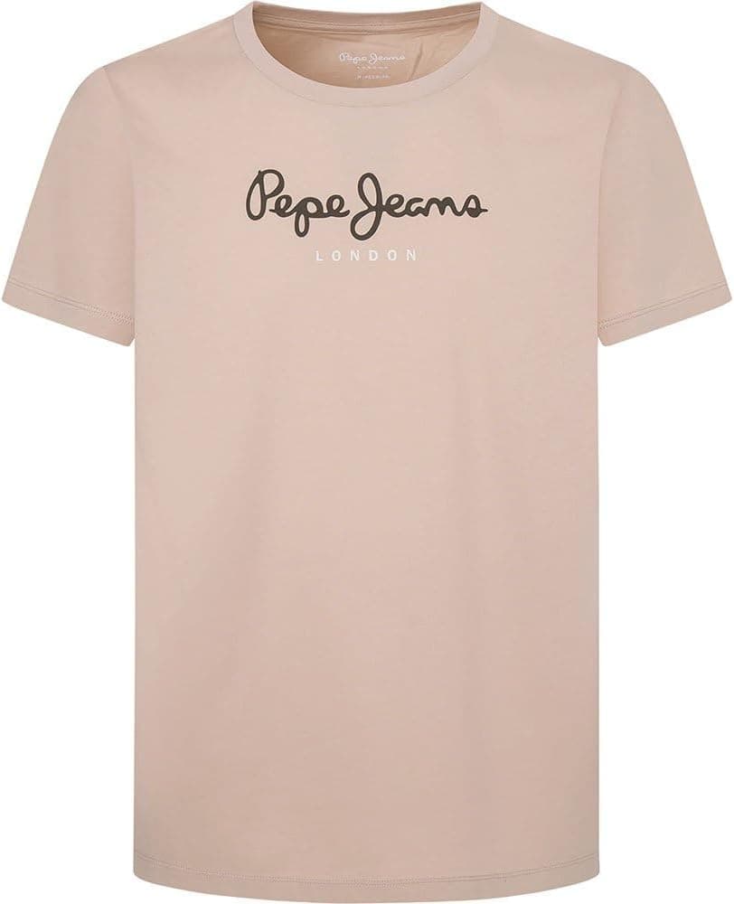 Pepe Jeans Eggo N T-shirt para homem