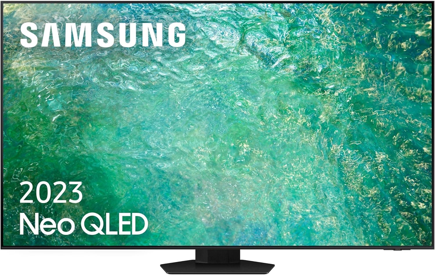 SAMSUNG TV Neo QLED 4K 2023, 75QN86C Smart TV de 75" com tecnologia Quantum Matrix, processador Neo QLED 4K com IA, Neo Quantum HDR, 60 W com Dolby Atmos® e Smart Powered by Tizen