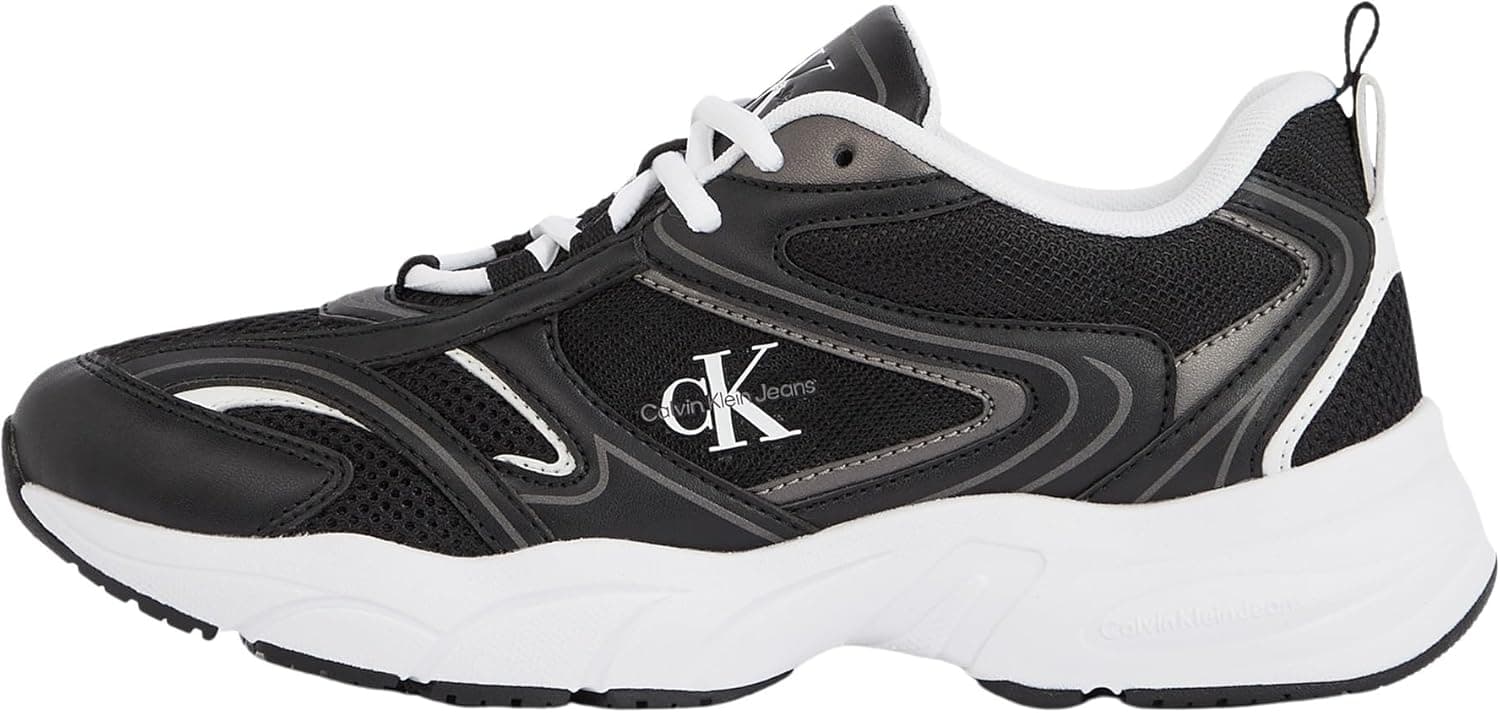 Calvin Klein Runner Sapatilhas de corrida para mulher