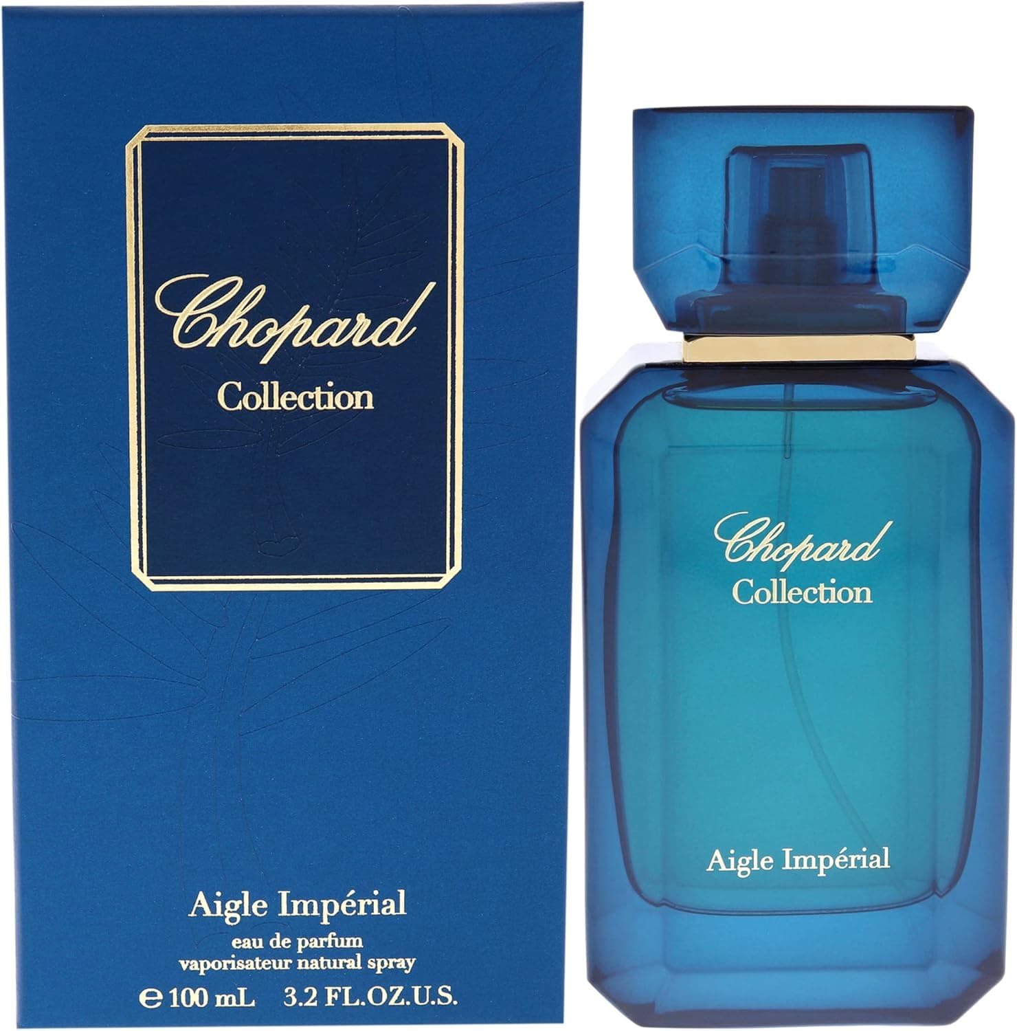 Chopard Aigle Imperial EDP 100 ml