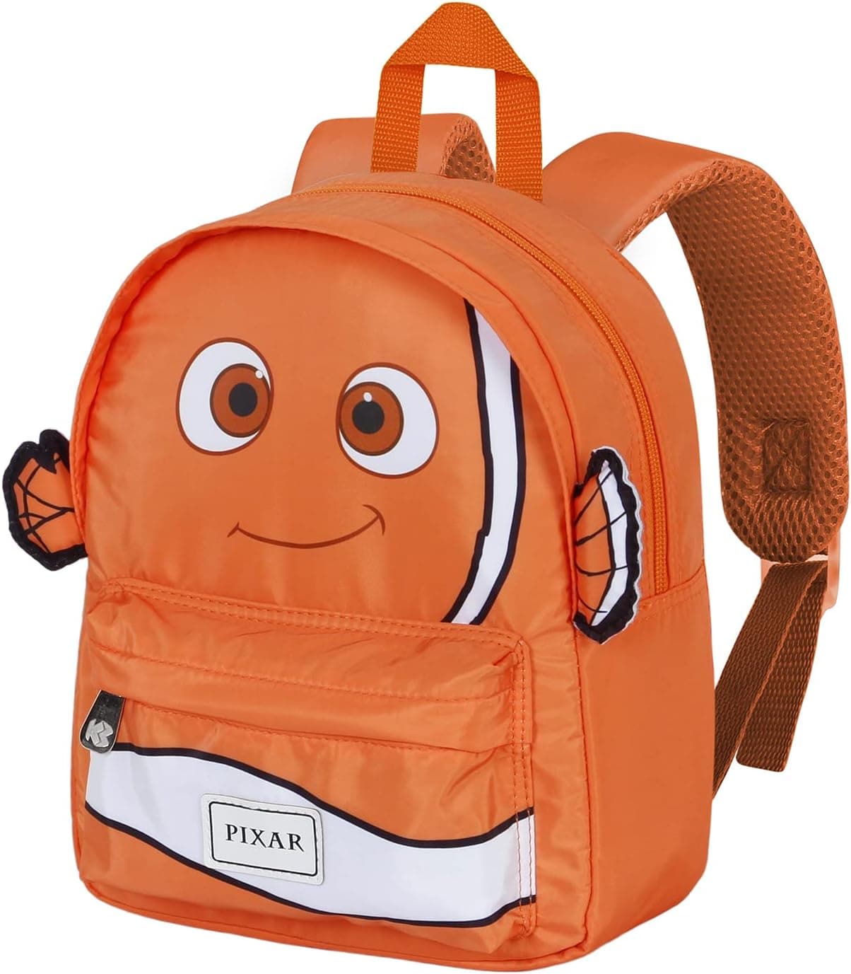 Mochila Pré-escolar Disney Joy Unissex Mochila Pré-escolar para crianças 